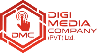 Digi Media Company logo