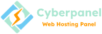 cyberpanel logo