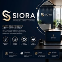 Siora logo