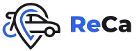ReCa logo