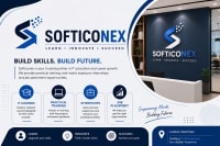 softiconex digital soltuion logo