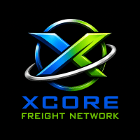 Xcore Freight logo