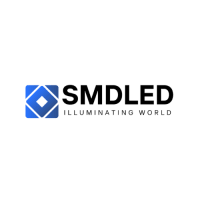 SMDLED logo