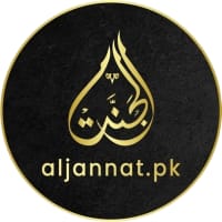 Al Jannat Natural PRoducts logo