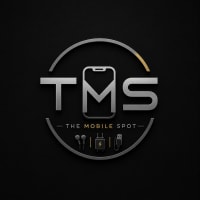 The Mobile Spot logo