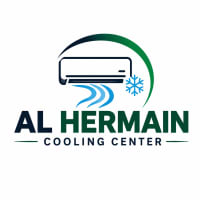 Al Hermain Cooling Center logo