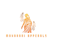maharani apperals logo
