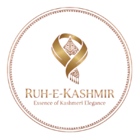 Ruh-e-Kashmir logo