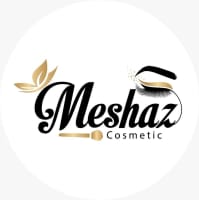 Meshaz Cosmetics logo