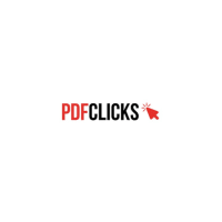 PDFCLICKS logo