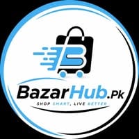 Bazarhub.pk logo
