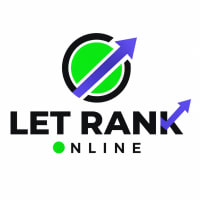 Let's Rank Online logo