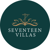 Seventeen Villas logo