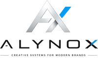 Alynox Digital logo