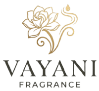 Vayani Fragrances logo