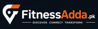 Fitnessadda logo