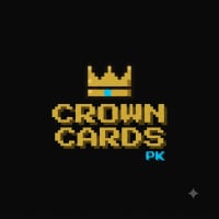 Crown Cards Pk logo