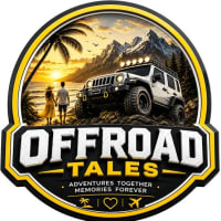 OffRoad Tales logo