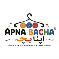 Apna Bacha logo