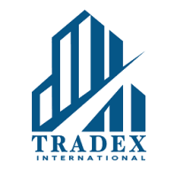 Tradex International logo