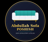 Abdullah Sofa Poshish logo