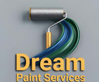 DREAMS PAINT SERVICES logo
