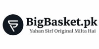 Bigbasket.pk logo