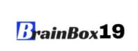 Brainbox19 logo