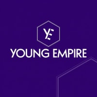 Young Empire logo