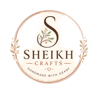 Sheikh Crafts logo
