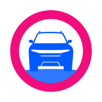 CarAdvisers logo