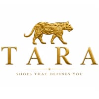 TARA FOOTWEAR logo