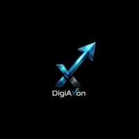 DigiAxon logo