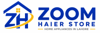 Zoom Haier Store logo