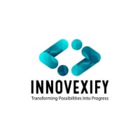 Innovexify logo