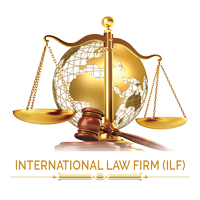 International Law Firm logo