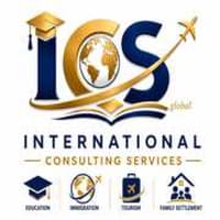 International Consulting Services logo