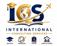 ics international consulting services logo