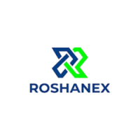 Roshanex logo