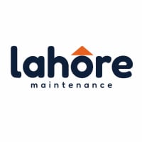 Lahore Maintenance logo