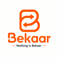 Bekaar logo