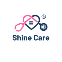 Shine Care logo
