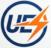 Umair Electric & Sanitary Store logo