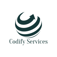 Codify services logo