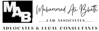 M.A. Bhatti Law Associates logo