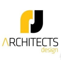 Rj Architects Design logo