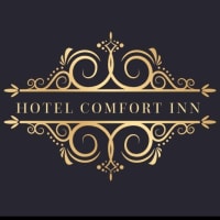 Hotel ComfortInn logo