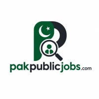 pakpublicjobs.com logo