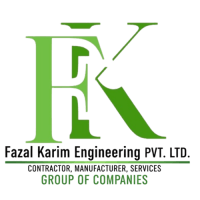 Fazal Karim Engineering logo