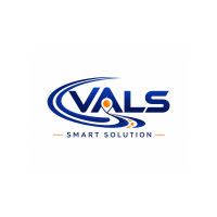 VALS Tracking PVT LTD logo